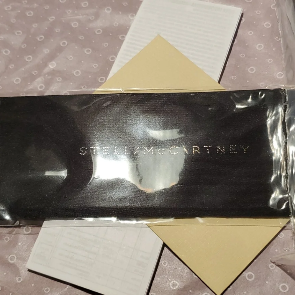 Stella Mccarthy sunglasss black polarized firm sorry lowered their 400 plus